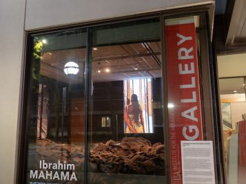 Michigan News, Sydney Hawkins 